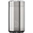 anoxeidoto doxeio fagitoy thermos chilly s food pot silver 500ml photo