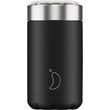 anoxeidoto doxeio fagitoy thermos chilly s food pot black 500ml photo