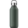 anoxeidoto mpoykali thermos chilly s series 2 pine green 500ml photo