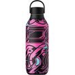 anoxeidoto mpoykali thermos chilly s s2 studio magenta madness 500ml photo