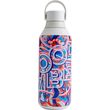 anoxeidoto mpoykali thermos chilly s s2 urban murals good vibes 500ml photo