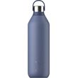 anoxeidoto mpoykali thermos chilly s series 2 whale blue 1l photo