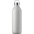 anoxeidoto mpoykali thermos chilly s series 2 granite grey 1l photo