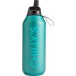 anoxeidoto mpoykali thermos chilly s s2 flip metallic atlantis 500ml photo
