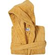 paidiko mpoyrnoyzi me koykoyla das kids casual 5906 ochre photo