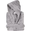 paidiko mpoyrnoyzi me koykoyla das kids casual 5902 grey photo