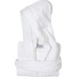paidiko mpoyrnoyzi me koykoyla das kids casual 5900 artic white photo