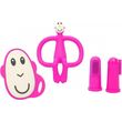  MATCHSTICK MONKEY TEETHING STARTER 