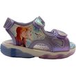 sandali disney frozen with lights d4310615s lila photo
