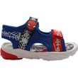 sandali disney r1310530t spider man with lights mple photo