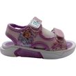 sandali disney frozen d4310611t bi color lila photo