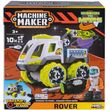 MACHINE MAKER - MISSION TO MARS BASE SET NIKKO (40100)