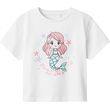  NAME IT 13238061 NMFFREJANE SS NREG TOP  (92 CM)-(18-24 )