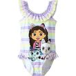 ������� ����� NAME IT 13239645 NMFMELISA GABBY SWIMSUIT SKY �����/��� (98/104 CM)-(3-4 ����)