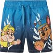 ����� ����� NAME IT 13239658 NMMMABBE PAW LONG SWIMSHORTS CPLG ���� (92 CM)-(2-3 ����)