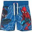   NAME IT 13239661 NMMMAVE SPIDER LONG SWIMSHORTS MAR  (92 CM)-(18-24 )