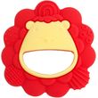 masitiko paixnidi odontofyas marcus marcus sensory teether lion 6minon  photo