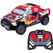 ����� NIKKO RC DAKAR TOYOTA GAZOO WITH LIGHTS [34/10591]