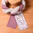 set sentonia liknoy abo flower garden 70 x 120 cm 2 tmx photo