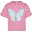 mployza vero moda vmpalin harper ss top box jrs roz photo