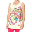 t shirt desigual halifax floral kitrino no 5 6 photo