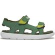 sandali timberland perkins row 2 strap prasino photo
