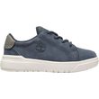 papoytsi timberland seneca bay leather oxford denim mple photo