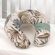 maxilari thilasmoy abo tropical leaves photo