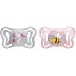   CHICCO LIGHT PHYSIOFORMA 2-6  (2TMX) 