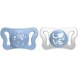  CHICCO LIGHT PHYSIOFORMA 0-2  (2TMX) 