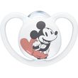  NUK  SPACE DISNEY MICKEY 1TMX. 6-18   