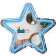 kathreftis neon led mood asteri mple 257x242cm photo