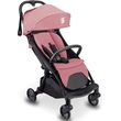 karotsi globber stroll lite deep pastel pink photo