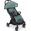 karotsi globber stroll lite teal grey photo