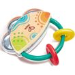 xylini koydoynistra hape early explorer tiny rattle photo