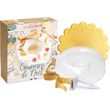 set paragogis kek stefani scrap cooking photo