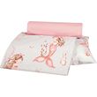 set sentonia koynias greenwich polo club essential 8853 gkri roz 130x170cm photo