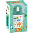 anoxeidotos thermos must team happy doodle 350 ml me xeroylia kai kalamaki photo