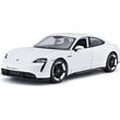 PORSCHE TAYCAN TURBO S BBURAGO ��������� ��������� 1:24 �����