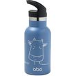 pagoyri thermos abottle hello cow are you 350 ml photo