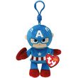 klip xnoydoto ty beanie babies captain america 85ek photo klip xnoydoto ty beanie babies captain america 85ek photo