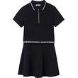 set foysta mployza polo mayoral girl mayro photo