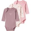  NAME IT NBFBODY BOW 13240979 / 3 (56CM)-(2 )
