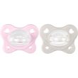   CHICCO PHYSIOFORMA DUAL SOFT 2-6  (2TMX) /