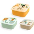 set paidika doxeia fagitoy miniland snack box jungle 3tmx photo