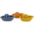   TRIXIE STACKABLE BOATS 3 
