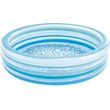pisina intex blue bliss splash photo