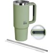thermos ecolife bay leaf 900ml photo