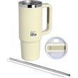 thermos ecolife cream 900ml photo