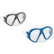 maska katadysis intex reef rider mask mple photo